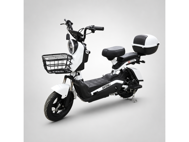 Электроскутер Shtenli Model 21 Performance Pro